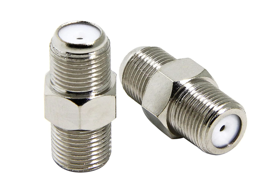 Female to Female Coaxial Connector