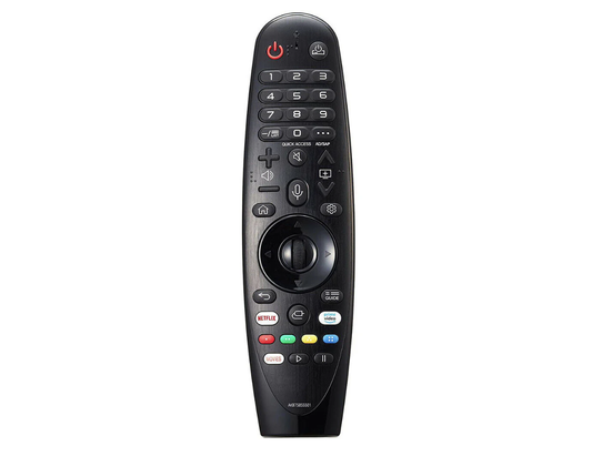 Replacement Remote for RV Media Smart TV