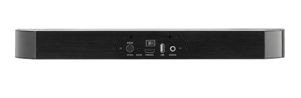 Avtex Sound Bar with Bluetooth & HDMI