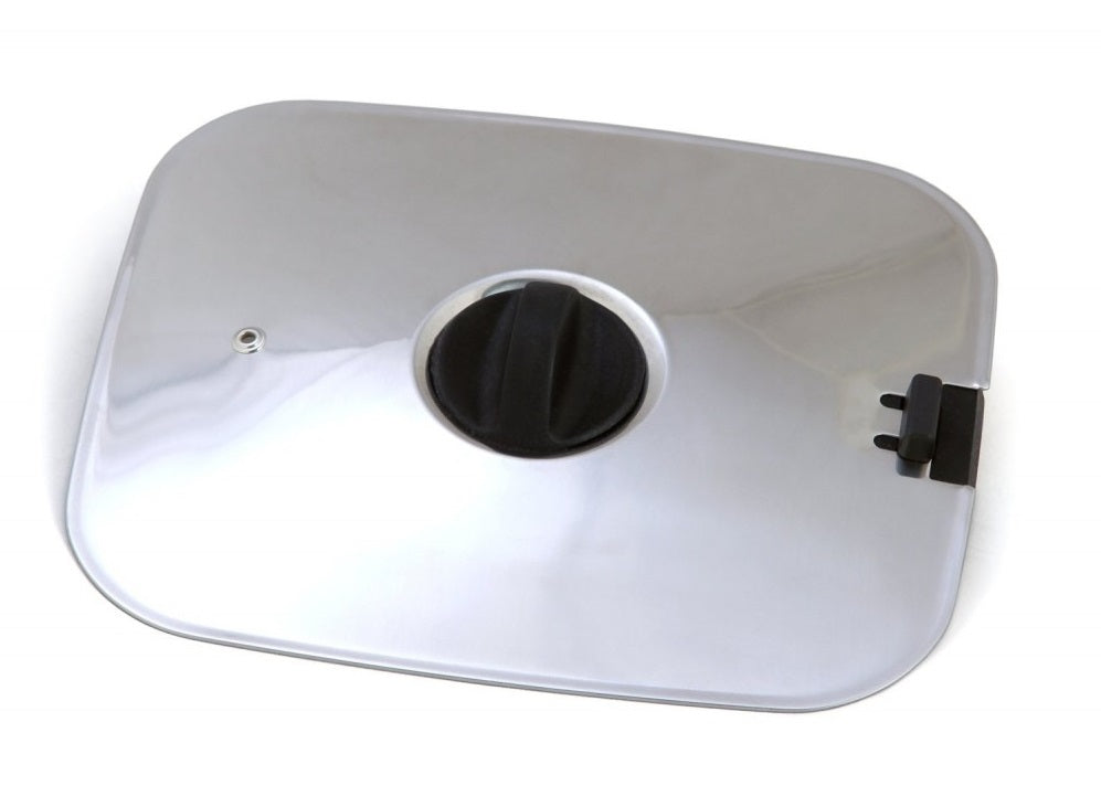 Smart Space Cover for 21cm Frypan