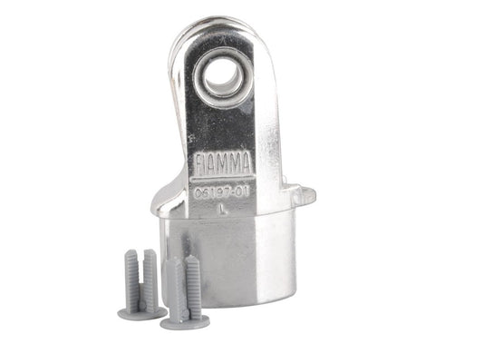 Fiamma F45S and F65S Left Hand Leg Top Plug