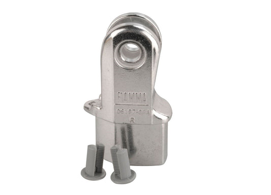 Fiamma F45S and F65S Right Hand Leg Top Plug