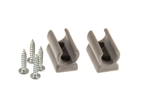 Fiamma Awning Winder Handle Clips