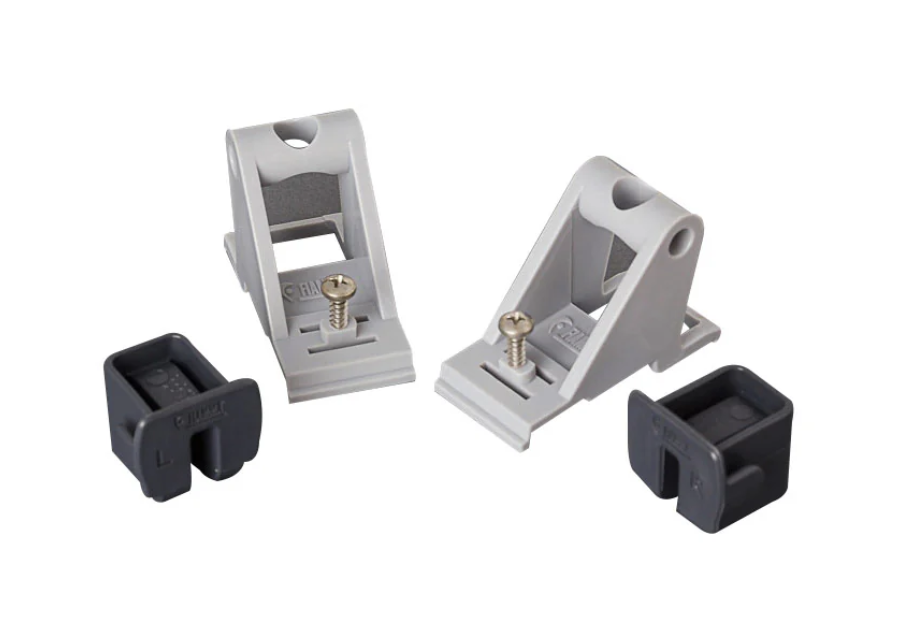 Clip System Adaptor for Fiamma F45L & F45TiL