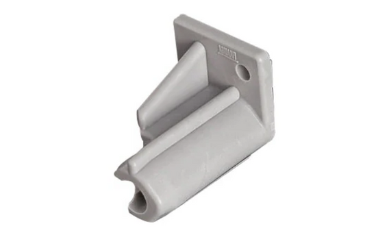 Fiamma F45S Fixing Kit for Left Hand Leg