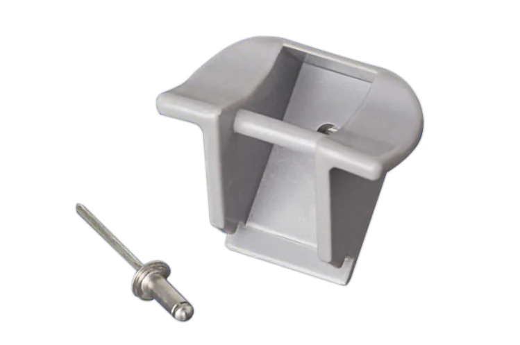 Fiamma F45Ti & F45i Awning Centre Rafter Fixing Kit