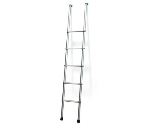 Aluminium Luton Overcab 5B Ladder