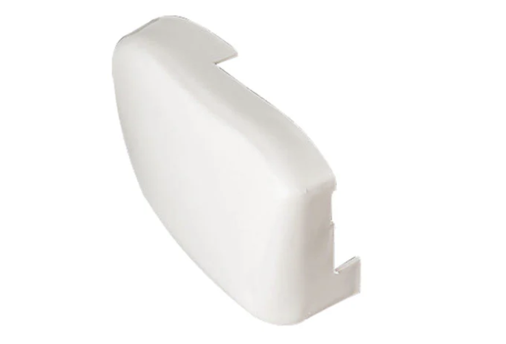 Fiamma F45 Plus Left Hand End Cap