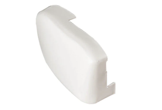 Fiamma F45 Plus Left Hand End Cap