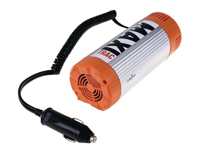 Maxitrac 150W Modified Sine Wave Inverter with USB Port