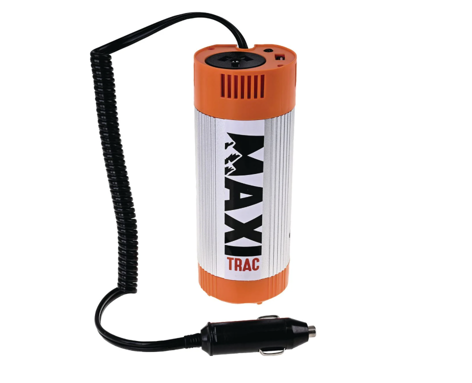 Maxitrac 150W Modified Sine Wave Inverter with USB Port