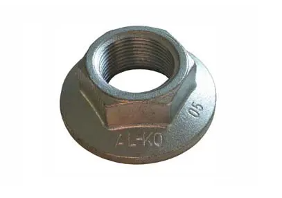Flange Nut M24 x 1.5mm