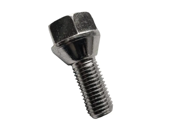 Conus Sheel Stud M12 x 1.5