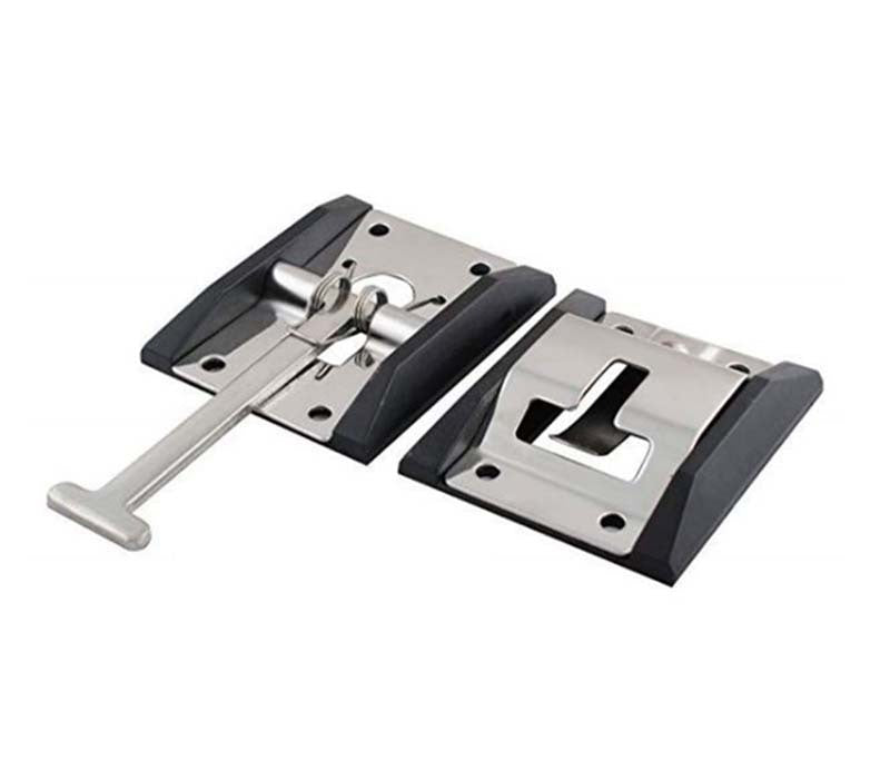 Stainless Steel Door Retainer