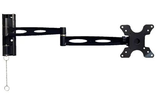 Lockable Cantilever Bracket 636mm