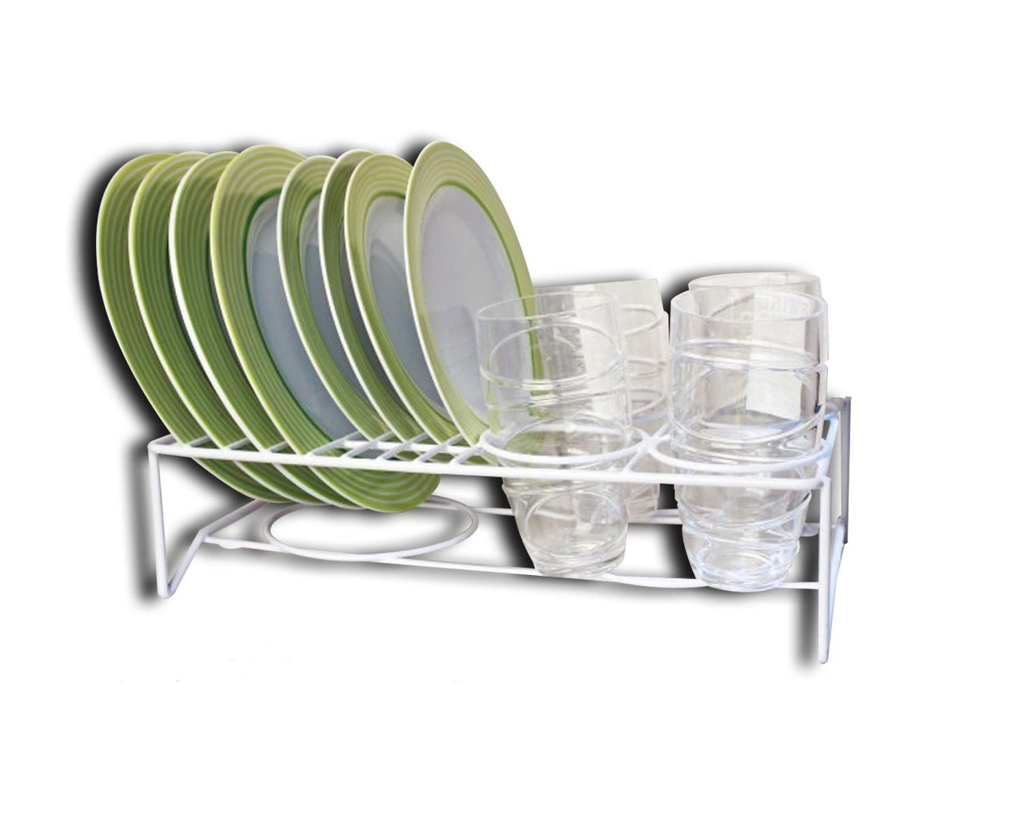 Camec Cup & Plate Holder