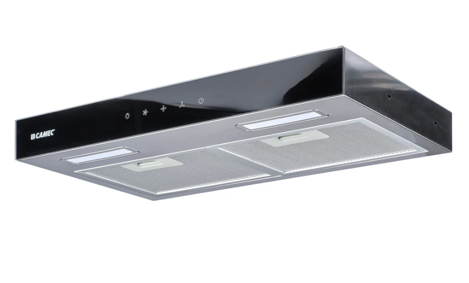 Camec 12V Surface Mount, Touch Control Rangehood