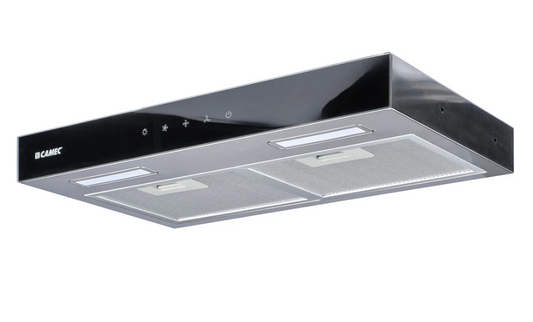 Camec 12V Surface Mount, Touch Control Rangehood
