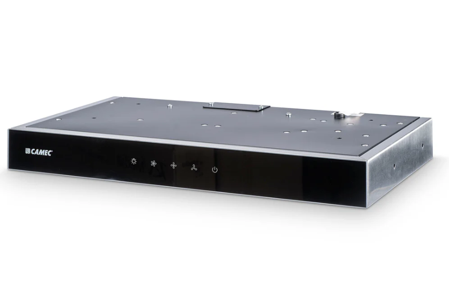 Camec 12V Surface Mount, Touch Control Rangehood