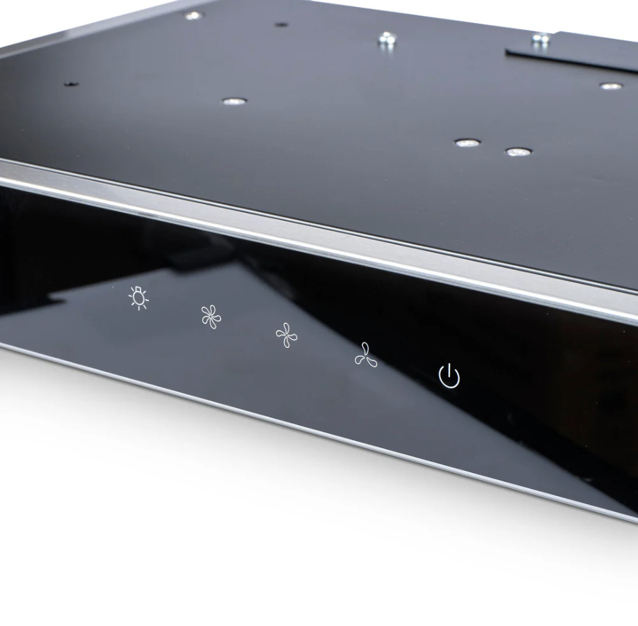 Camec 12V Surface Mount, Touch Control Rangehood