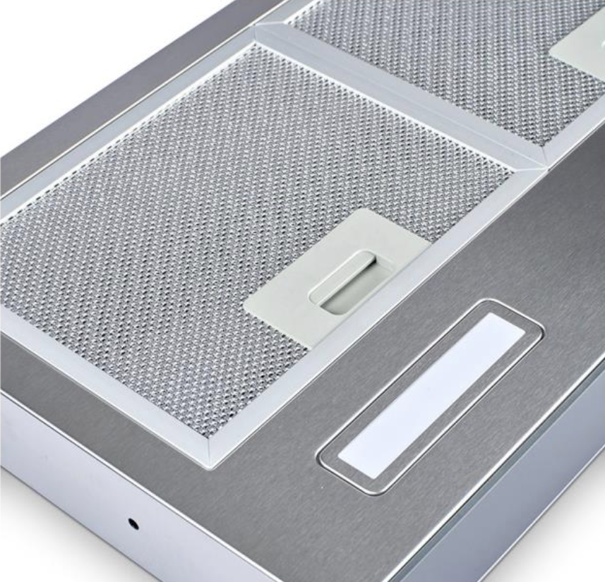 Camec 12V Surface Mount, Touch Control Rangehood