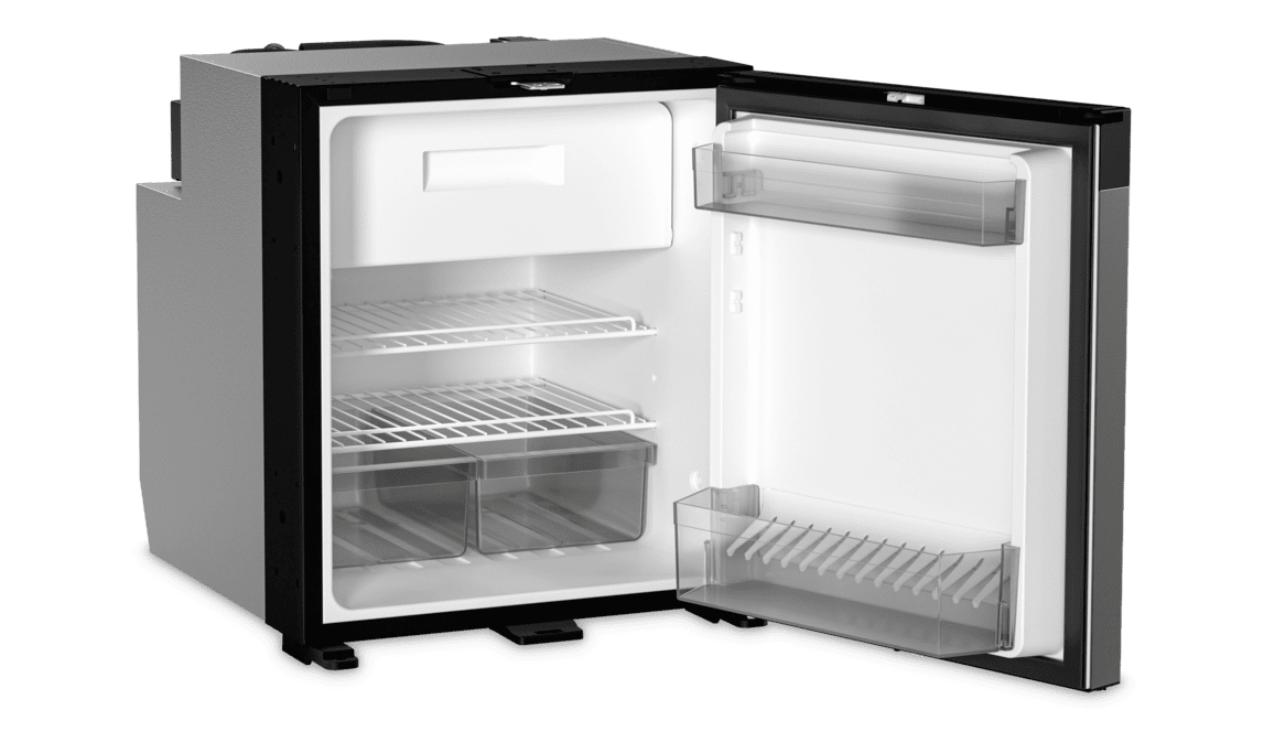 Dometic NRX60 12/24/240V Fridge/Freezer 55L