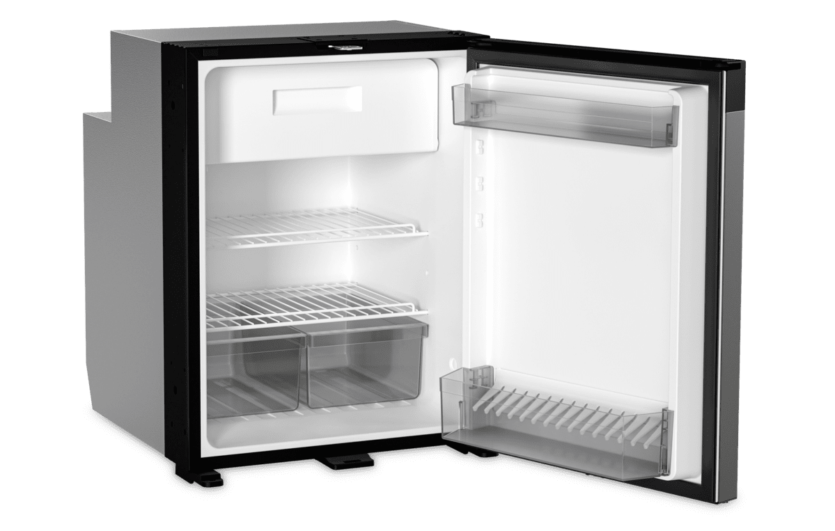 Dometic NRX80 12/24/240V Fridge/Freezer 75L