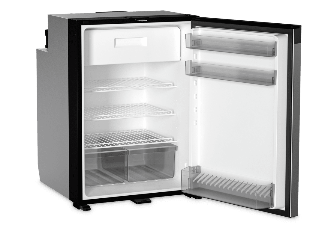 Dometic NRX115 12/24/240V Fridge/Freezer 113L