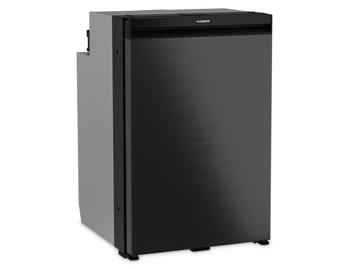 Dometic NRX130 12/24/240V Fridge/Freezer 126L