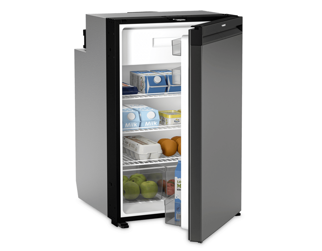 Dometic NRX130 12/24/240V Fridge/Freezer 126L