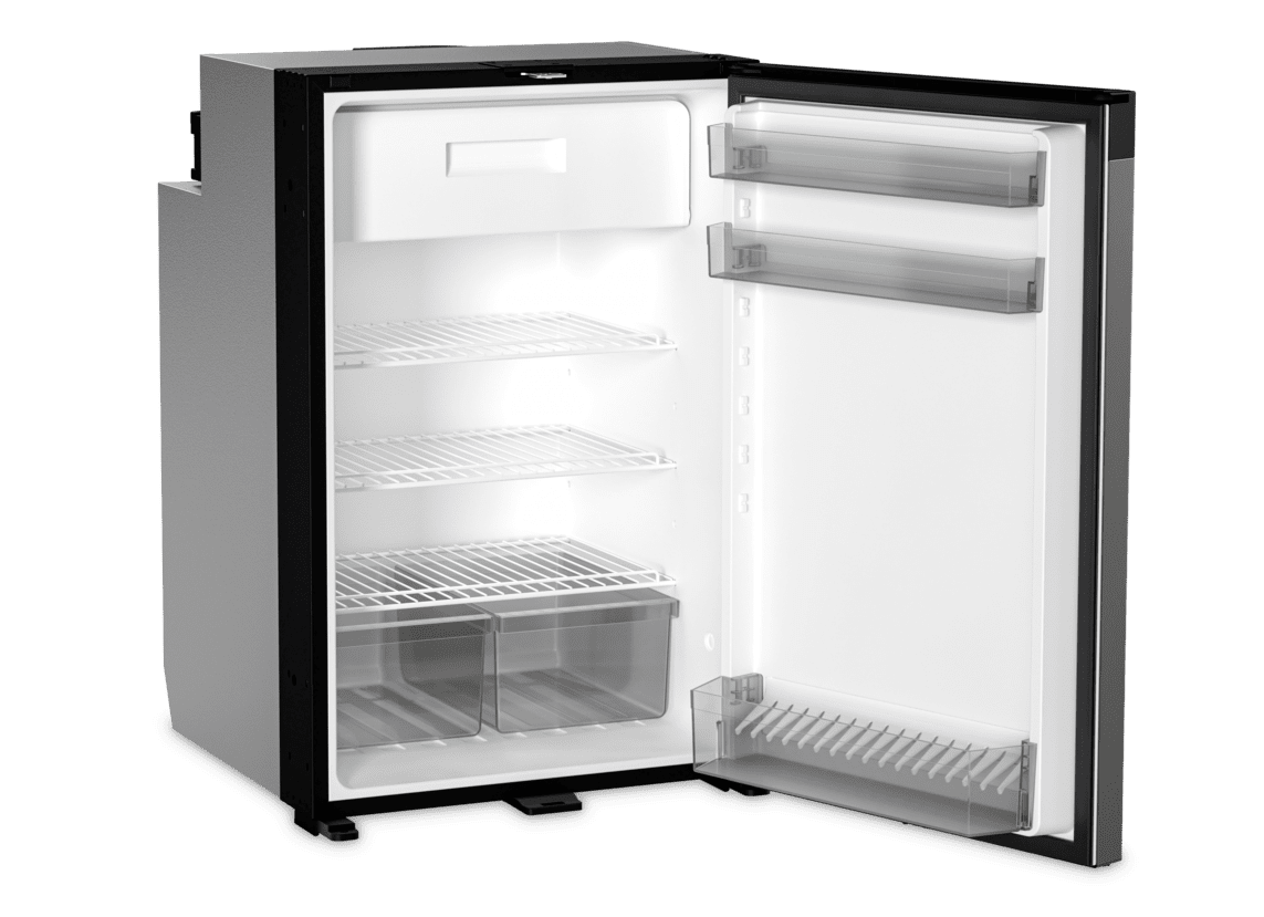 Dometic NRX130 12/24/240V Fridge/Freezer 126L