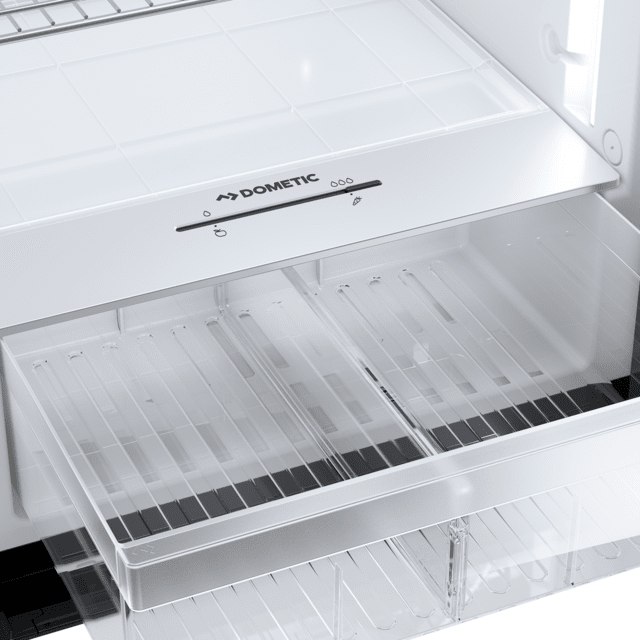 Dometic RMD10.5XS 178L 3 Way Fridge