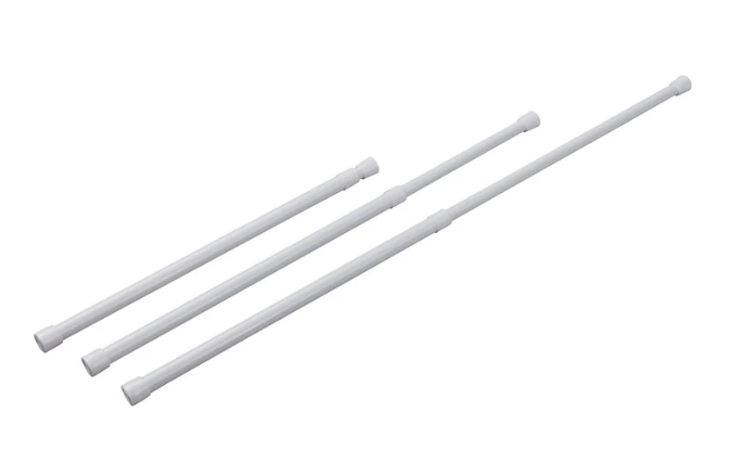 Camco Refrigerator Bars