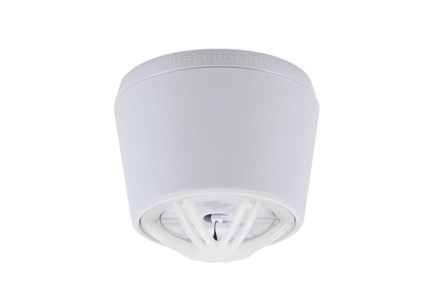 Orca Micro Heat Alarm
