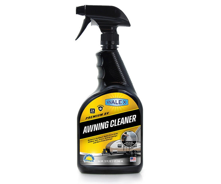 Walex Premium RV Awning Cleaner 946ml