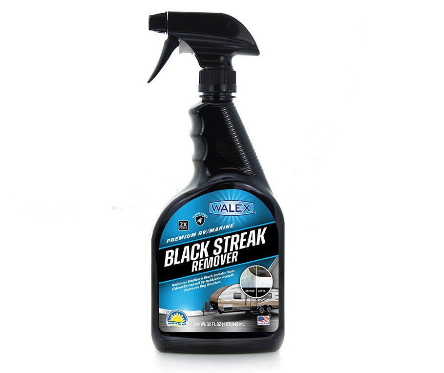 Walex Premium Black Streak Remover 946ml