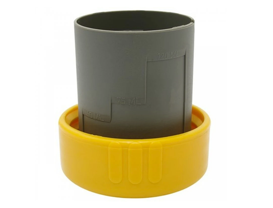 Thetford Toilet Cassette Measuring Cap