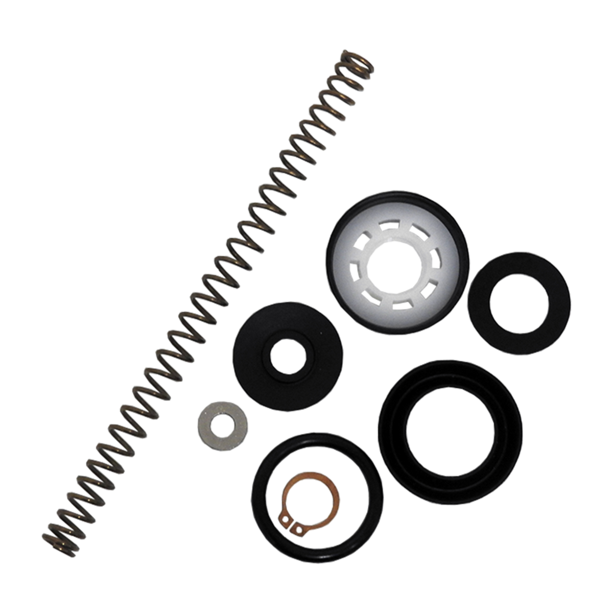 Whale Service Kit for Tip Toe Pump