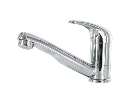 Comet Roma Mixer 170mm Spout, with Microswitch