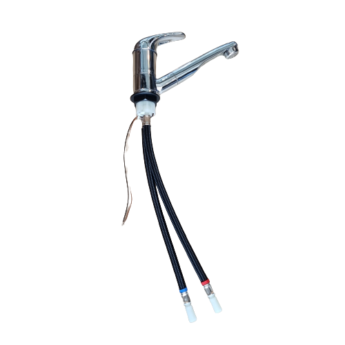 Comet Roma Mixer 170mm Spout, with Microswitch