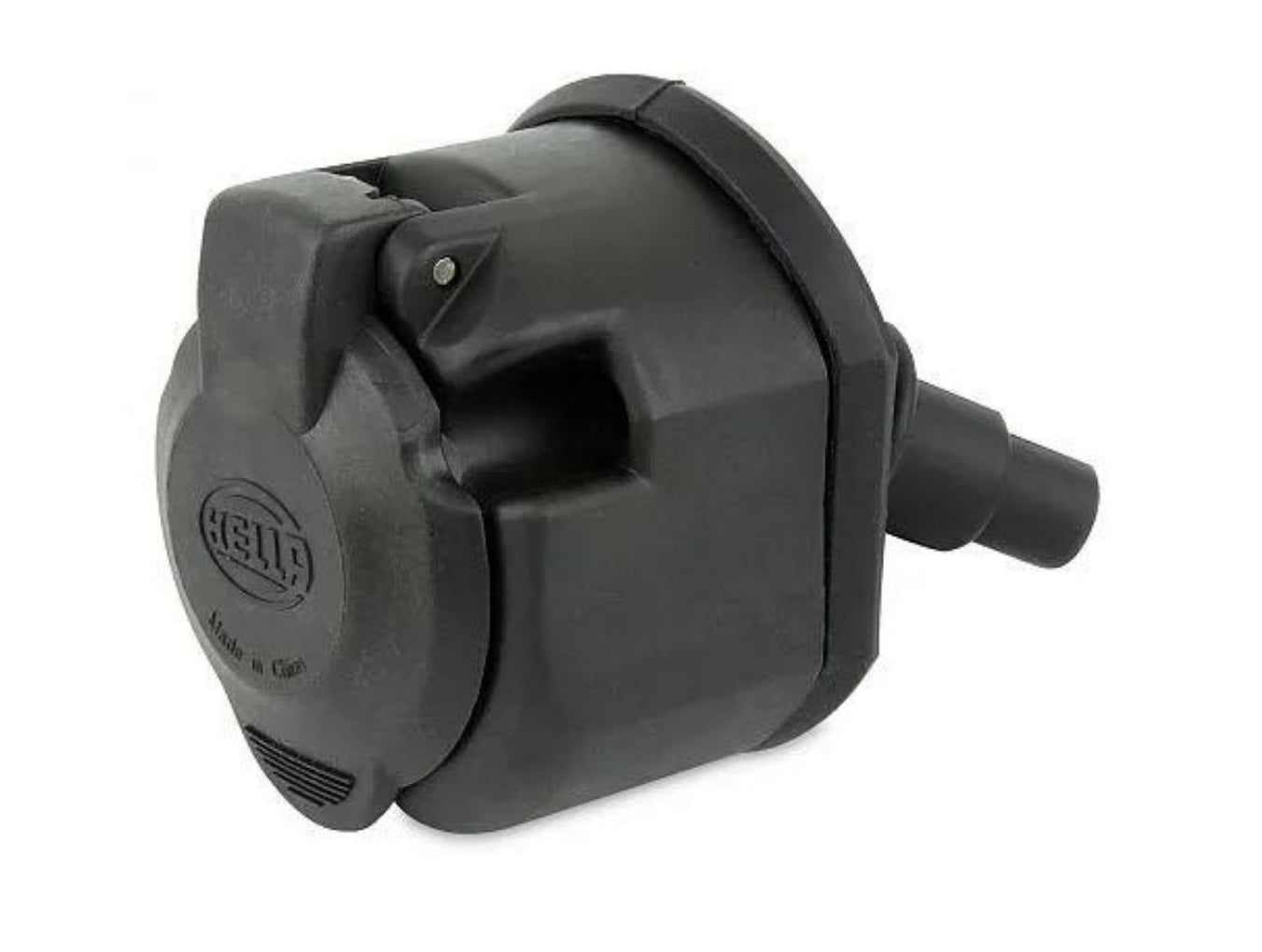 Hella 13 Pole Socket