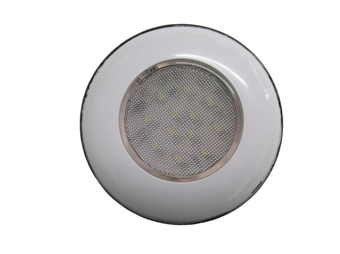 Cool White LED Interior Light, Unswitched