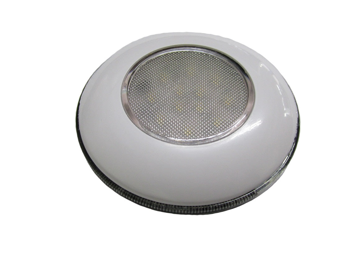 Cool White LED Interior Light, Unswitched