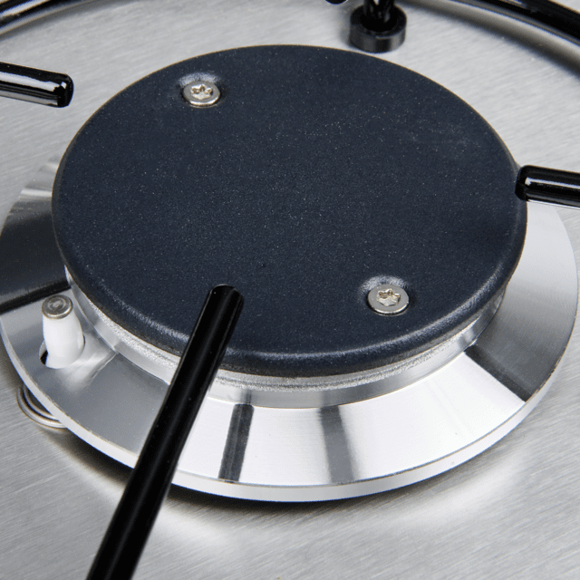 Dometic 3 Burner Hob