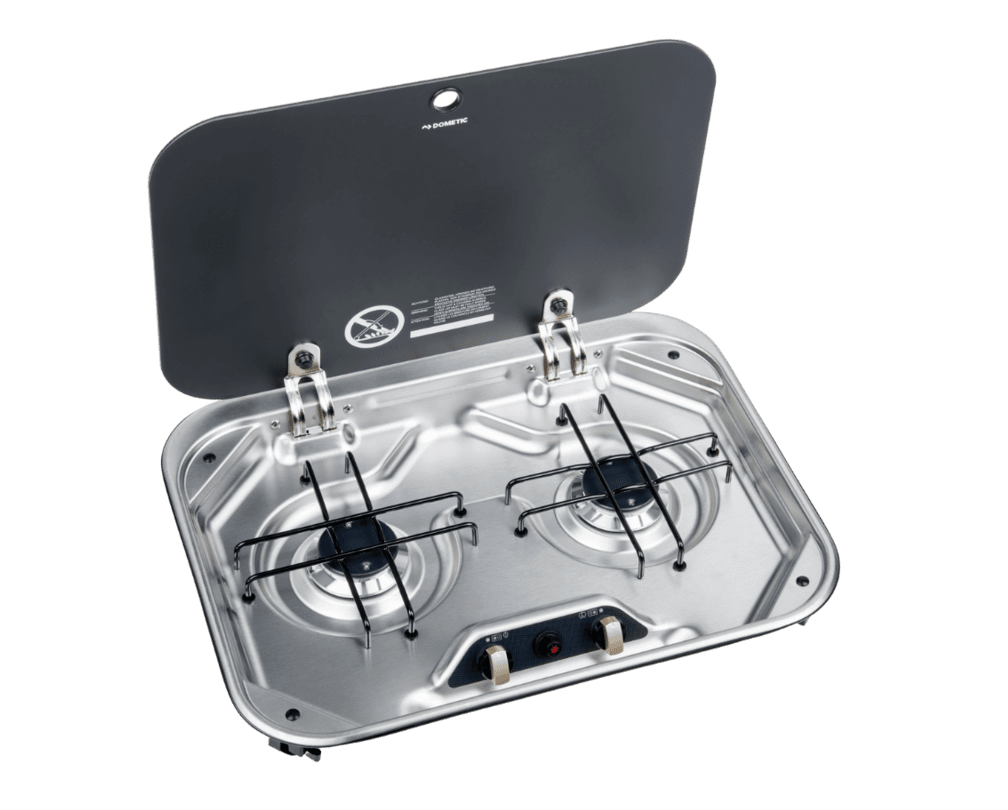 Dometic 2 Burner Hob