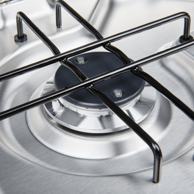 Dometic 2 Burner Hob