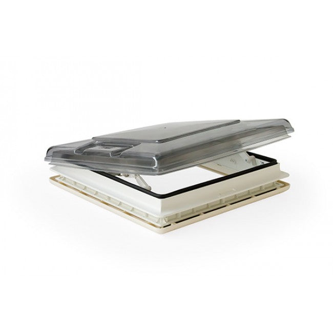 Fiamma Roof Vent 500x500 Crystal Cover
