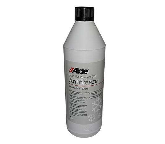 Alde Hot Water Cylinder G13 Antifreeze 1L