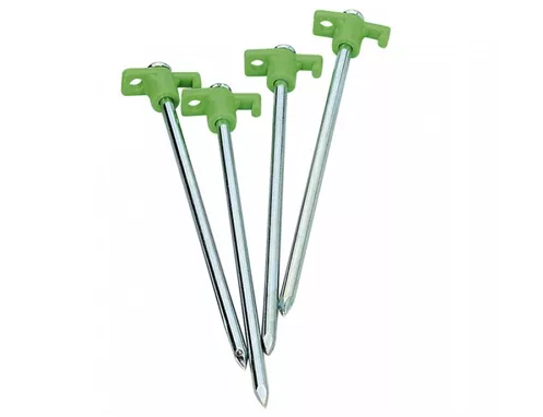 Heavy Duty Tent Peg