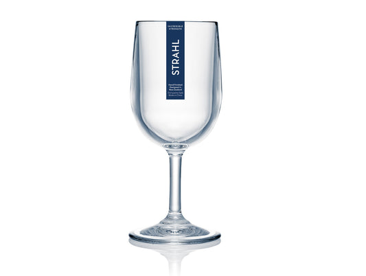 Strahl 245ml Small Classic Wine Glass